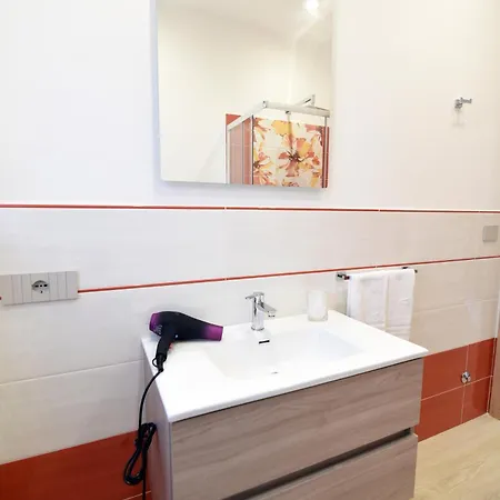 Holiday home Acunto's Homes Agerola