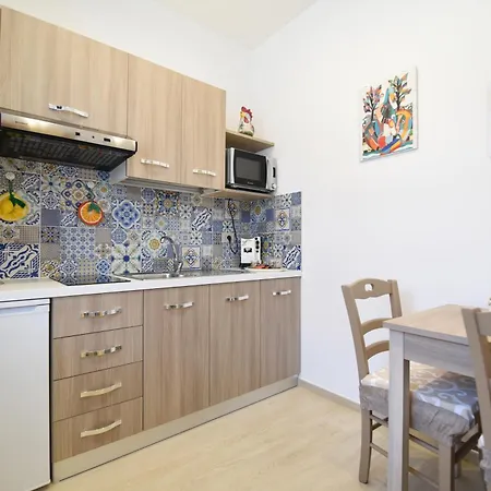 Acunto's Homes Agerola