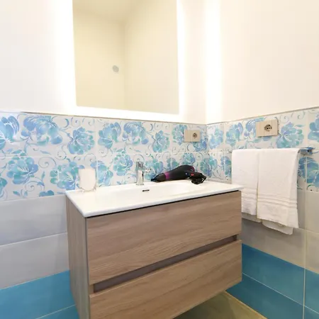 Acunto's Homes Agerola