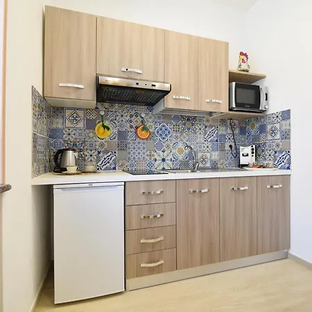 Acunto's Homes Prázdninový dům *