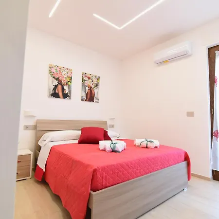 Acunto's Homes Holiday home