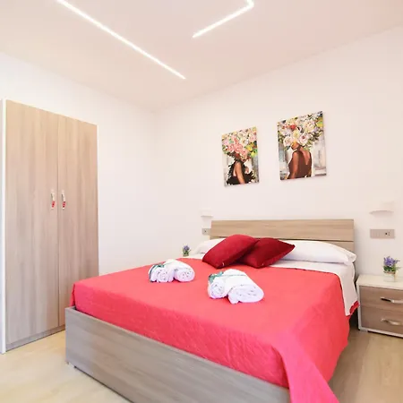 Acunto's Homes * Agerola