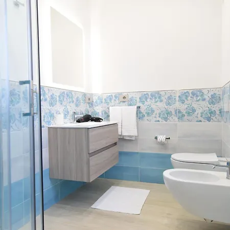 Acunto's Homes * Agerola