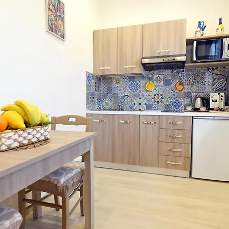 Acunto's Homes * Agerola