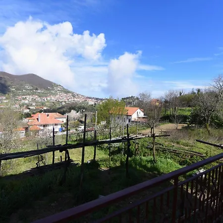 Acunto's Homes Holiday home *