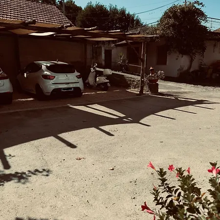 Holiday home Acunto's Homes