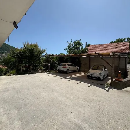 Holiday home Acunto's Homes