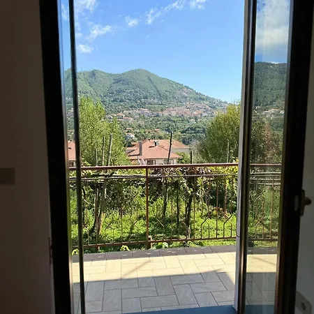 Acunto's Homes Agerola