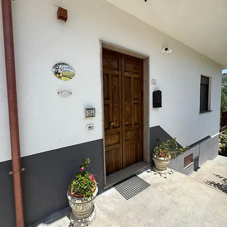 Acunto's Homes Holiday home
