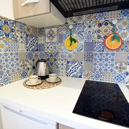 Acunto's Homes