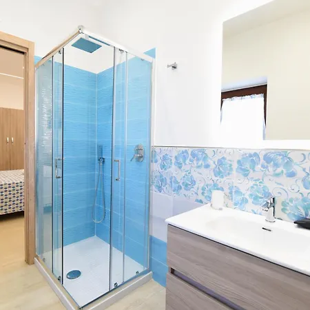 Acunto's Homes Semesterbostad Agerola