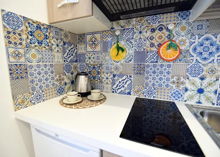 Acunto's Homes