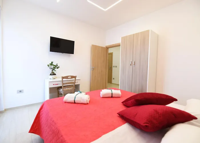 Hébergement de vacances Acunto's Homes