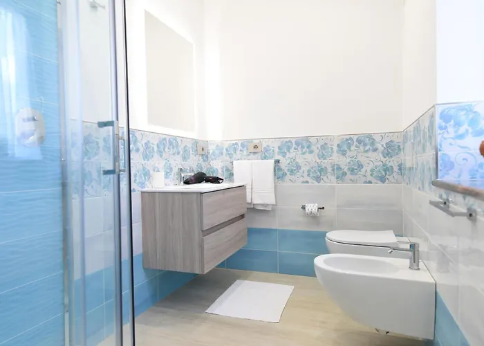 Acunto's Homes * Agerola