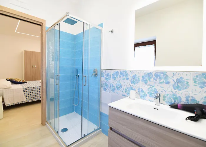 Acunto's Homes Hébergement de vacances Agerola