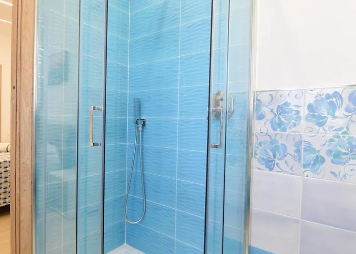 Acunto's Homes * Agerola