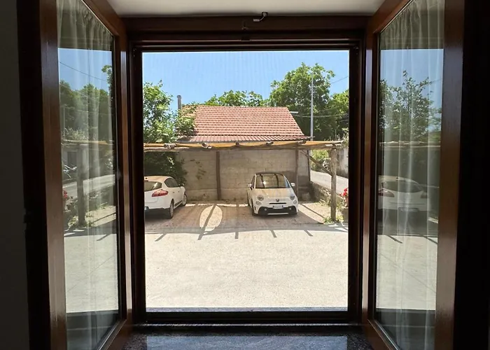 Acunto's Homes Hébergement de vacances *