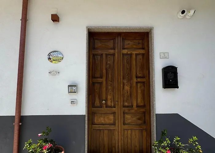 Acunto's Homes * Agerola