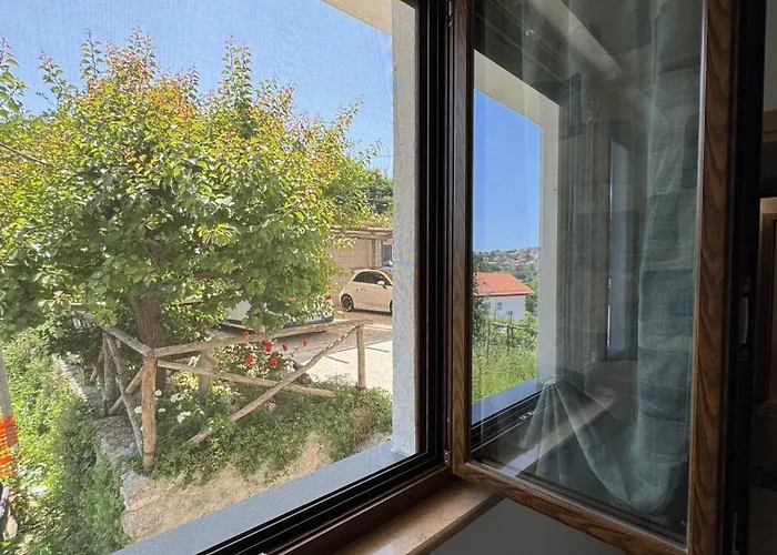 Acunto's Homes Agerola