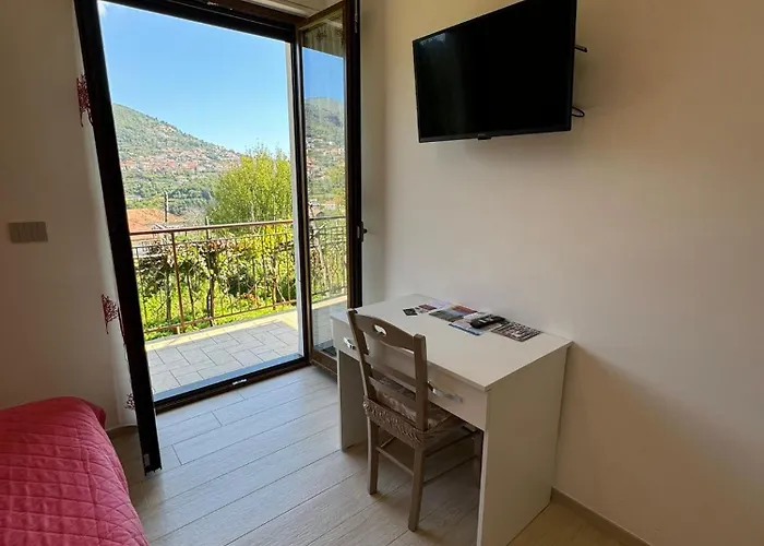 Hébergement de vacances Acunto's Homes