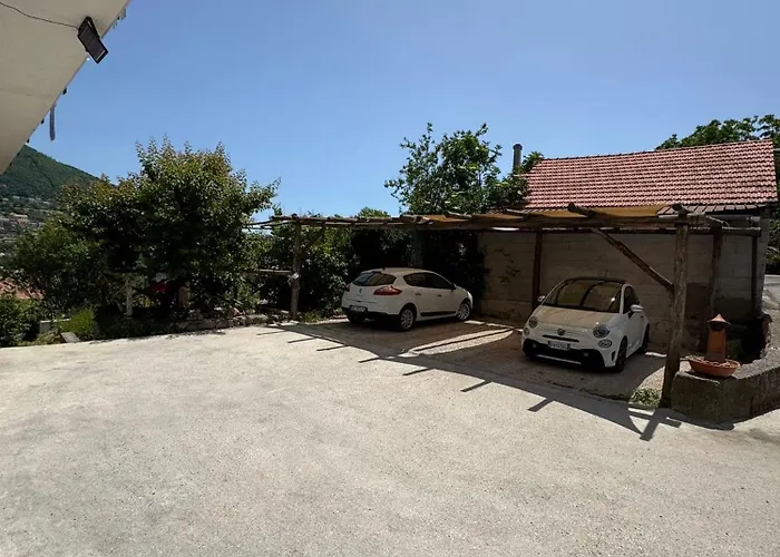 Hébergement de vacances Acunto's Homes