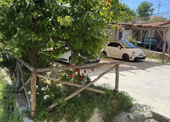 Hébergement de vacances Acunto's Homes