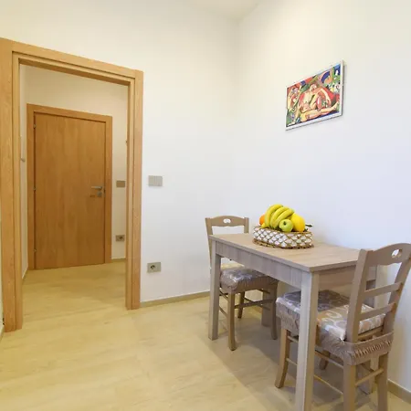 Acunto's Homes 펜션