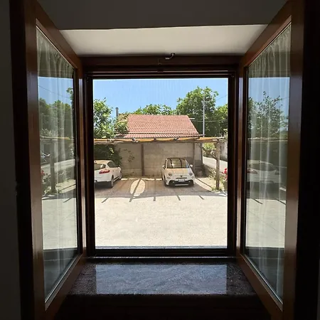 Acunto's Homes 펜션 *