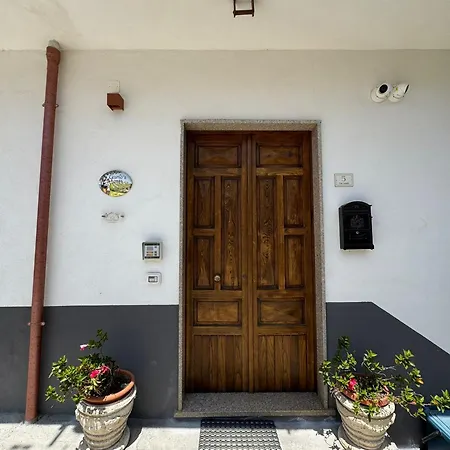 Acunto's Homes * 아제롤라