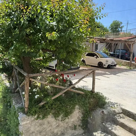 펜션 Acunto's Homes