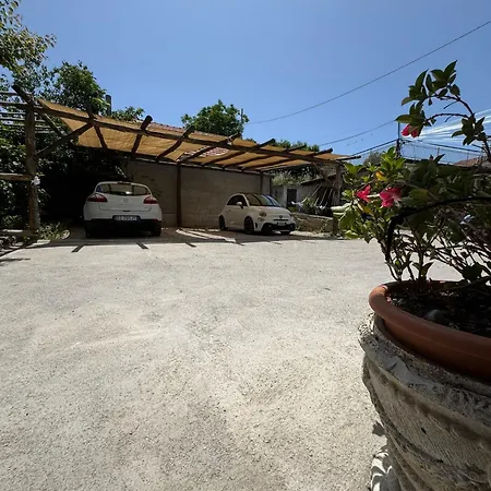 펜션 Acunto's Homes 아제롤라
